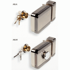 MVA/MVM MOTORISED BOLT SURFACE