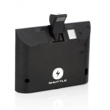 Shuttle Wireless Fire Door Retainer