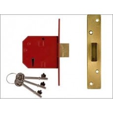 Union 2134E British Standard Deadlock