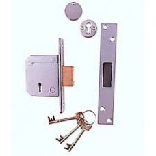 Union 3G114E British Standard Deadlock