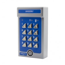 V-42 VANDERBILT SIEMENS SURFACE VANDAL PROOF BACKLIT KEYPAD