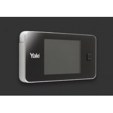 WIRELESS RECORDING DIGITAL DOOR VIEWER
