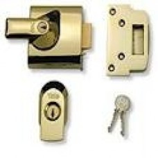 Yale PBS1 British Standard Nightlatch 60mm