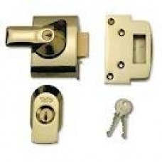 Yale PBS2 British Standard Nightlatch 40mm